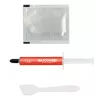 GENESIS Silicon 900, Termopasta, Hall, 250 °C, -50 °C, 12,8 W/m·K, 2,8 g/cm³