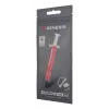 GENESIS Silicon 900, Termopasta, Hall, 250 °C, -50 °C, 12,8 W/m·K, 2,8 g/cm³