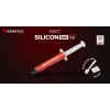 GENESIS Silicon 900, Termopasta, Hall, 250 °C, -50 °C, 12,8 W/m·K, 2,8 g/cm³