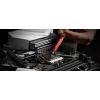 GENESIS Silicon 900, Termopasta, Hall, 250 °C, -50 °C, 12,8 W/m·K, 2,8 g/cm³