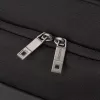 DICOTA Top Traveller Dual Five - 14-16-tolline sülearvutikott - Must / 900d taaskasutatud PET-polüester