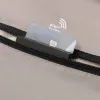 Kohver DICOTA D32172-RPET 14 tolli Must Õlarihm