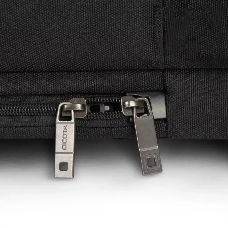 Kohver DICOTA D32172-RPET 14 tolli Must Õlarihm