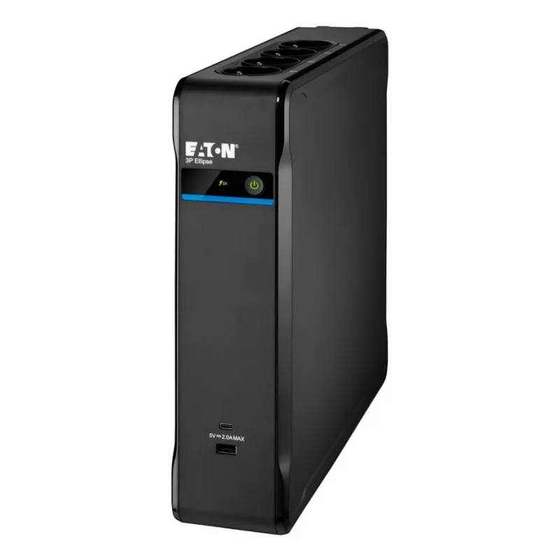 EATON CORPORATION 3P EllIPSe 1700 USB FR 1700VA/1040W