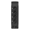 EATON CORPORATION 3P EllIPSe 1700 USB FR 1700VA/1040W