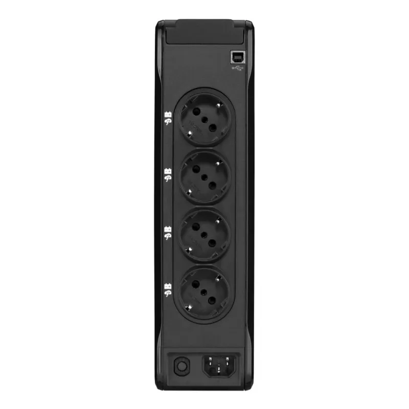 EATON CORPORATION 3P EllIPSe 1700 USB FR 1700VA/1040W