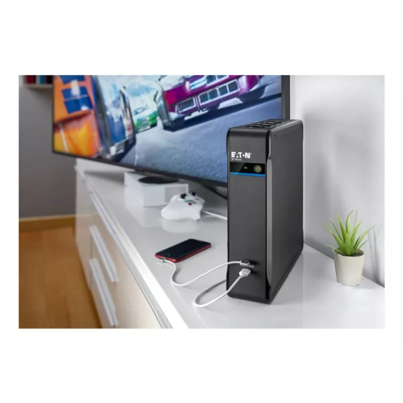 EATON CORPORATION 3P EllIPSe 1700 USB FR 1700VA/1040W