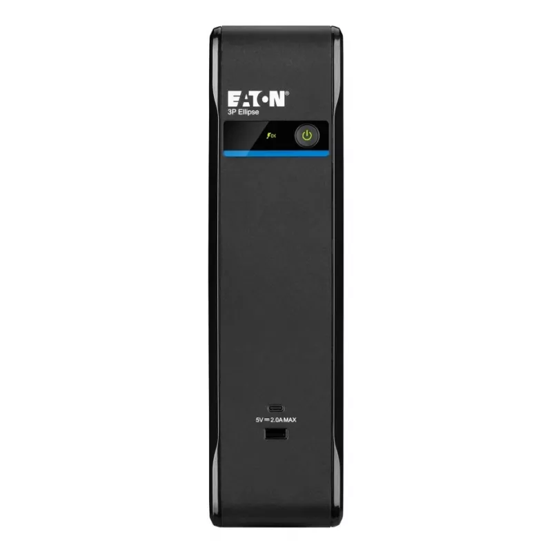 EATON CORPORATION 3P EllIPSe 1700 USB FR 1700VA/1040W