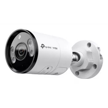 TP-Link INSIGHT S385 Bullet IP-turvakaamera Välistingimustesse 2880 x 1620 pikslit Seinale kinnitatav