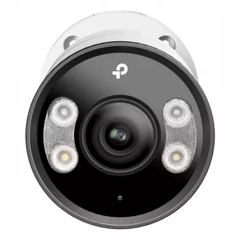 TP-Link INSIGHT S385 Bullet IP-turvakaamera Välistingimustesse 2880 x 1620 pikslit Seinale kinnitatav
