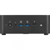 MSI Cubi NUC AI+ 2MG-001EU Copilot+ PC Intel Core Ultra 7 258V 32 GB LPDDR5x-SDRAM 1 TB SSD Windows 11 Pro Mini PC Must
