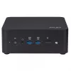 MSI Cubi NUC AI+ 2MG-001EU Copilot+ PC Intel Core Ultra 7 258V 32 GB LPDDR5x-SDRAM 1 TB SSD Windows 11 Pro Mini PC Must