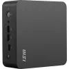 MSI Cubi NUC AI+ 2MG-001EU Copilot+ PC Intel Core Ultra 7 258V 32 GB LPDDR5x-SDRAM 1 TB SSD Windows 11 Pro Mini PC Must