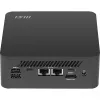 MSI Cubi NUC AI+ 2MG-001EU Copilot+ PC Intel Core Ultra 7 258V 32 GB LPDDR5x-SDRAM 1 TB SSD Windows 11 Pro Mini PC Must