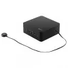 MSI Cubi NUC AI+ 2MG-001EU Copilot+ PC Intel Core Ultra 7 258V 32 GB LPDDR5x-SDRAM 1 TB SSD Windows 11 Pro Mini PC Must