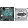 MSI Cubi NUC AI+ 2MG-001EU Copilot+ PC Intel Core Ultra 7 258V 32 GB LPDDR5x-SDRAM 1 TB SSD Windows 11 Pro Mini PC Must