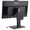 MSI Cubi NUC AI+ 2MG-001EU Copilot+ PC Intel Core Ultra 7 258V 32 GB LPDDR5x-SDRAM 1 TB SSD Windows 11 Pro Mini PC Must