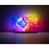 Philips 55PUS9010/12 TV 139,7 cm (55 tolli) 4K Ultra HD nuti-TV Wi-Fi Pronks, Punane
