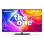 Philips 55PUS9010/12 TV 139,7 cm (55 tolli) 4K Ultra HD nuti-TV Wi-Fi Pronks, Punane