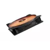 be quiet! Light Wings LX 120 mm PWM Reverse Must Arvutikorpuse ventilaator 12 cm 1 tk