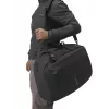 Kott XDDESIGN P706.2901, veekindel, 50×33×26 cm, 900 g, sobib kuni 16-tollisele sülearvutile, õlarihm, helkurelemendid