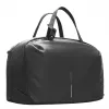 Kott XDDESIGN P706.2901, veekindel, 50×33×26 cm, 900 g, sobib kuni 16-tollisele sülearvutile, õlarihm, helkurelemendid