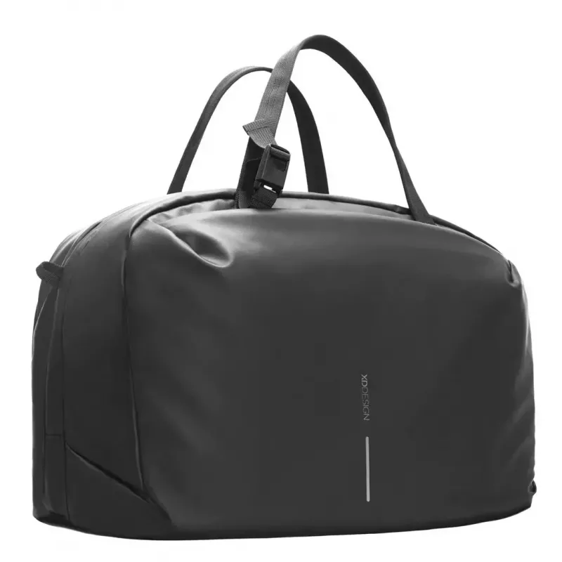 Kott XDDESIGN P706.2901, veekindel, 50×33×26 cm, 900 g, sobib kuni 16-tollisele sülearvutile, õlarihm, helkurelemendid
