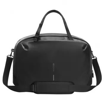 Kott XDDESIGN P706.2901, veekindel, 50×33×26 cm, 900 g, sobib kuni 16-tollisele sülearvutile, õlarihm, helkurelemendid