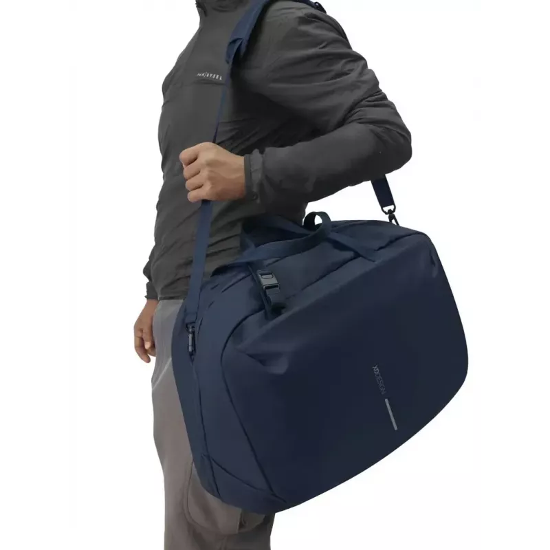 Duffle Bag XDDESIGN Weekend Bag Navy – kerge, vastupidav reisikott