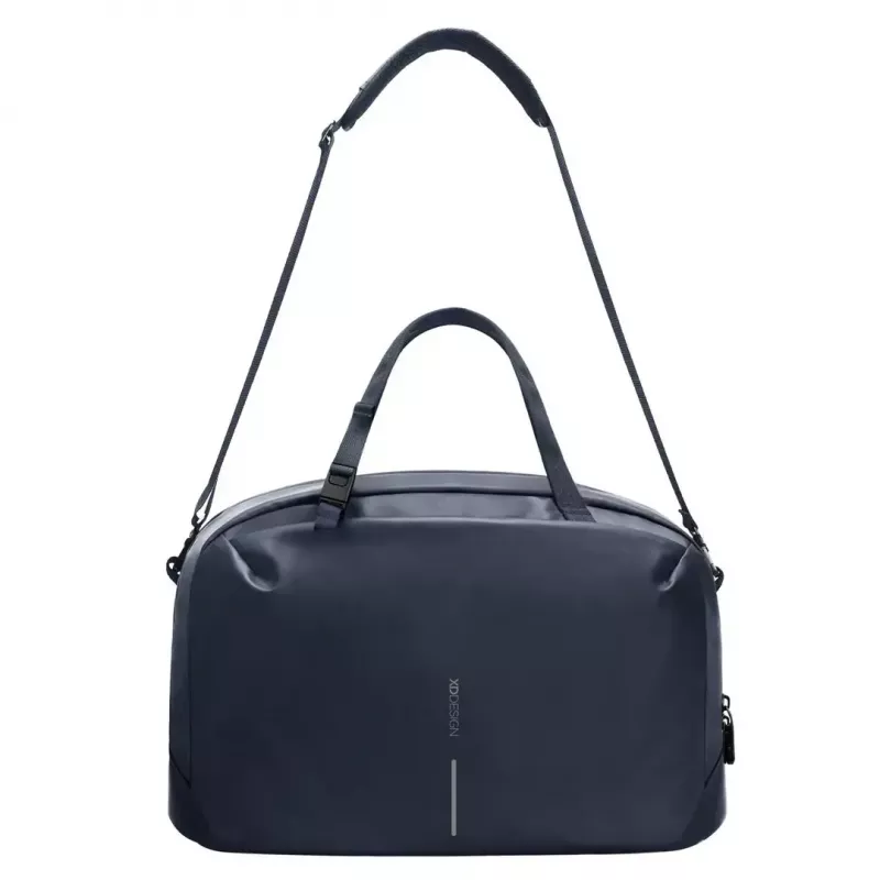 Duffle Bag XDDESIGN Weekend Bag Navy – kerge, vastupidav reisikott