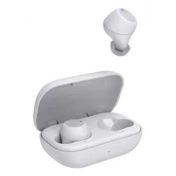 Hama Spirit Chop II Peakomplekt True Wireless Stereo (TWS) Kõrvasisesed Spordi Bluetooth Valge