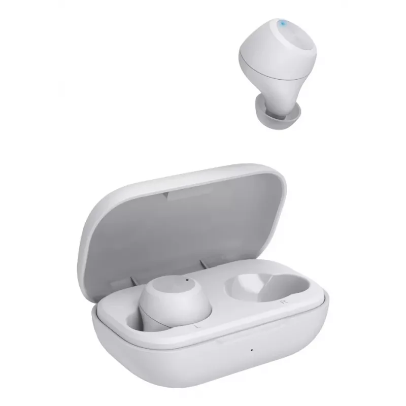 Hama Spirit Chop II Peakomplekt True Wireless Stereo (TWS) Kõrvasisesed Spordi Bluetooth Valge