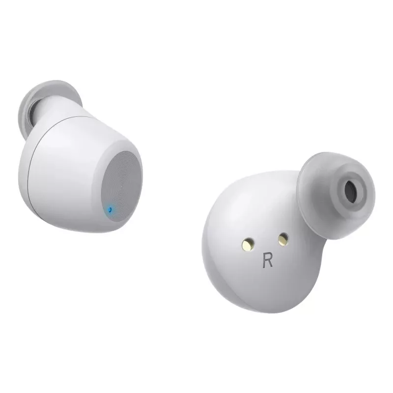 Hama Spirit Chop II Peakomplekt True Wireless Stereo (TWS) Kõrvasisesed Spordi Bluetooth Valge