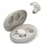 Hama Spirit Calm Peakomplekt True Wireless Stereo (TWS) Kõrvasisene Kõned/Muusika Bluetooth Beež, Valge