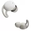 Hama Spirit Calm Peakomplekt True Wireless Stereo (TWS) Kõrvasisene Kõned/Muusika Bluetooth Beež, Valge