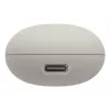 Hama Spirit Calm Peakomplekt True Wireless Stereo (TWS) Kõrvasisene Kõned/Muusika Bluetooth Beež, Valge