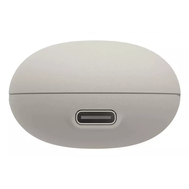 Hama Spirit Calm Peakomplekt True Wireless Stereo (TWS) Kõrvasisene Kõned/Muusika Bluetooth Beež, Valge