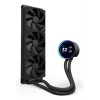 Universaalne vedelikjahuti NZXT Kraken Elite 360 12 cm Must