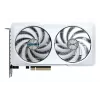 GIGABYTE GeForce RTX 5060 EAGLE OC ICE 8G graafikakaart - 8 GB GDDR7, 128bit, PCI-E 5.0, 2550 MHz tuumasagedus, 3 x DisplayPort, 1 x HDMI, GV-N5060EAGLEOC ICE-8GD