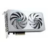 GIGABYTE GeForce RTX 5060 EAGLE OC ICE 8G graafikakaart - 8 GB GDDR7, 128bit, PCI-E 5.0, 2550 MHz tuumasagedus, 3 x DisplayPort, 1 x HDMI, GV-N5060EAGLEOC ICE-8GD