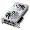 GIGABYTE GeForce RTX 5060 EAGLE OC ICE 8G graafikakaart - 8 GB GDDR7, 128bit, PCI-E 5.0, 2550 MHz tuumasagedus, 3 x DisplayPort, 1 x HDMI, GV-N5060EAGLEOC ICE-8GD
