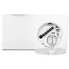 Eestlaetav pesumasin Bosch WAN2405MPL, 7 kg, 1200 p/min, A energiaklass, LED-ekraan, valge