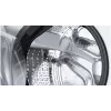 Eestlaetav pesumasin Bosch WAN2405MPL, 7 kg, 1200 p/min, A energiaklass, LED-ekraan, valge