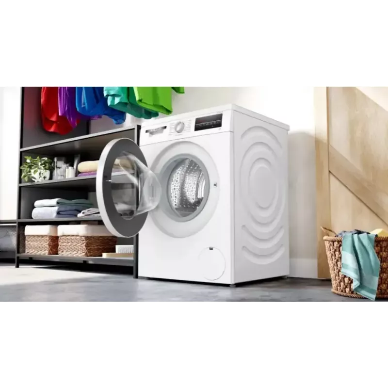 Pesumasin Bosch WUU28T10PL, eestlaetav, 8–9 kg mahutavus, 1400 p/min, energiaklass A