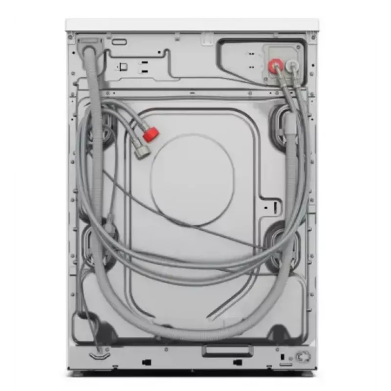 Pesumasin Bosch WUU28T10PL, eestlaetav, 8–9 kg mahutavus, 1400 p/min, energiaklass A