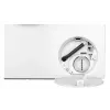 Pesumasin Bosch WUU28T10PL, eestlaetav, 8–9 kg mahutavus, 1400 p/min, energiaklass A