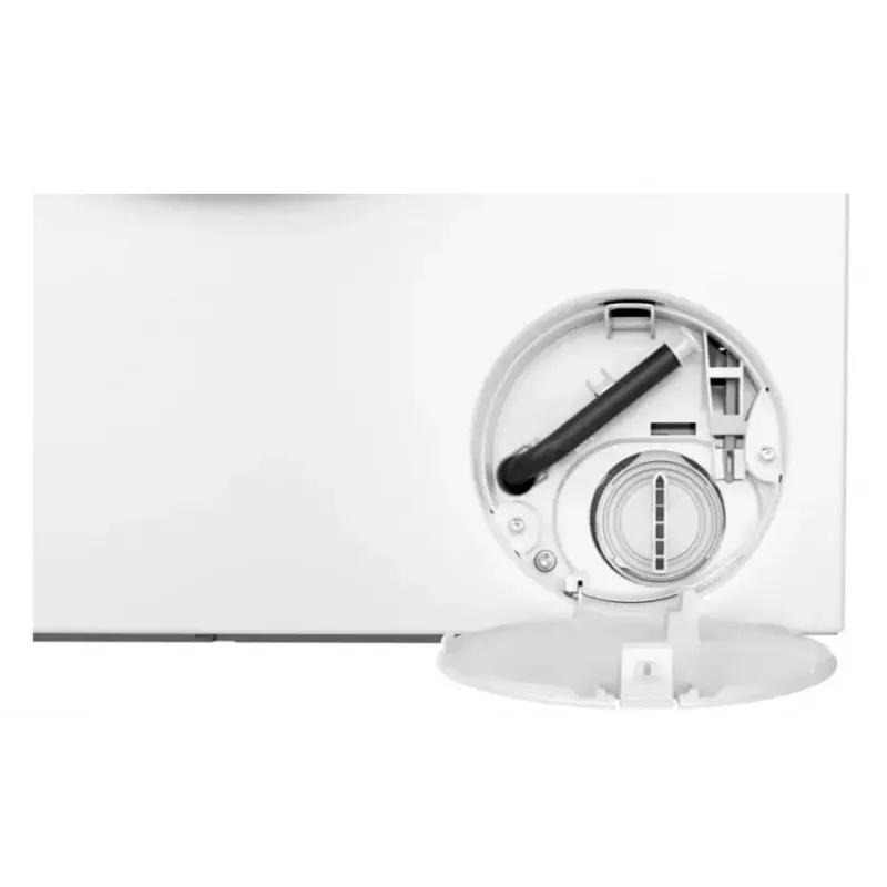 Pesumasin Bosch WUU28T10PL, eestlaetav, 8–9 kg mahutavus, 1400 p/min, energiaklass A