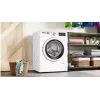 Pesumasin Bosch WUU28T10PL, eestlaetav, 8–9 kg mahutavus, 1400 p/min, energiaklass A