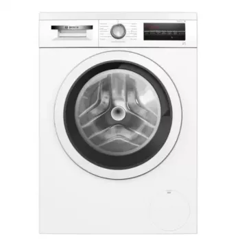 Pesumasin Bosch WUU28T10PL, eestlaetav, 8–9 kg mahutavus, 1400 p/min, energiaklass A