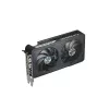 Graafikakaart GIGABYTE GeForce RTX 5060 8GB GDDR7, PCIe 5.0, 128-bit, 3840 CUDA, 2-pesaline, WINDFORCE 2X